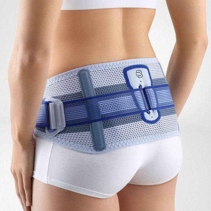 SacroLoc Back Brace