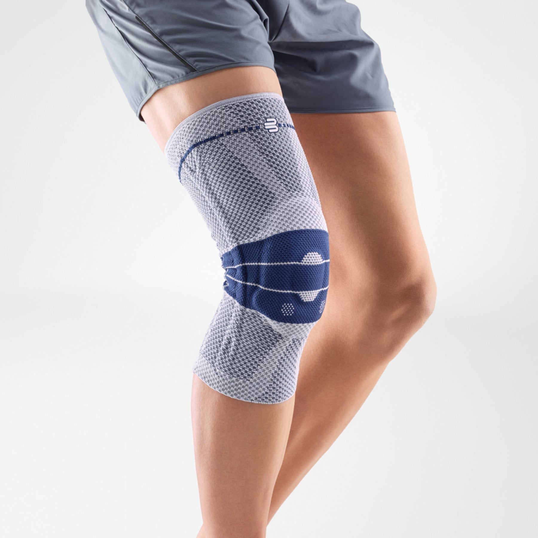 GenuTrain Comfort Knee Brace