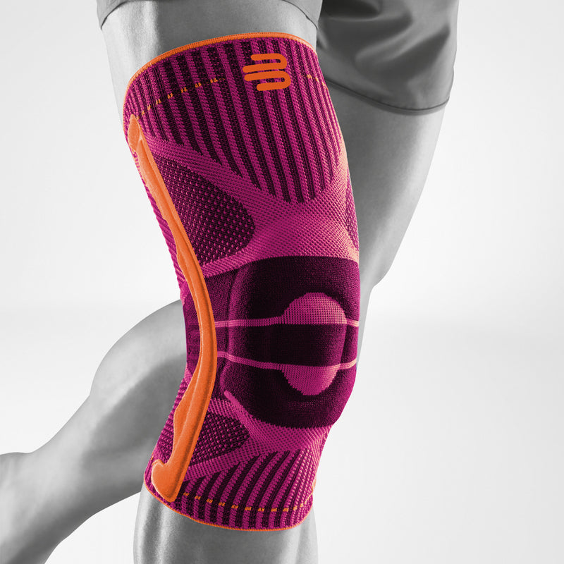 Sports Knee Support