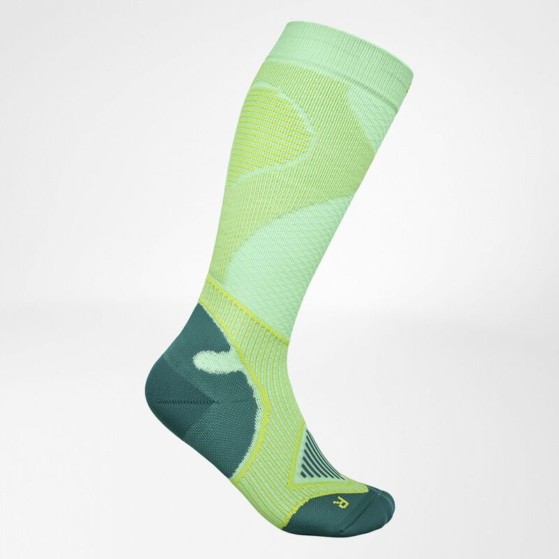 Outdoor Performance Compression Socks