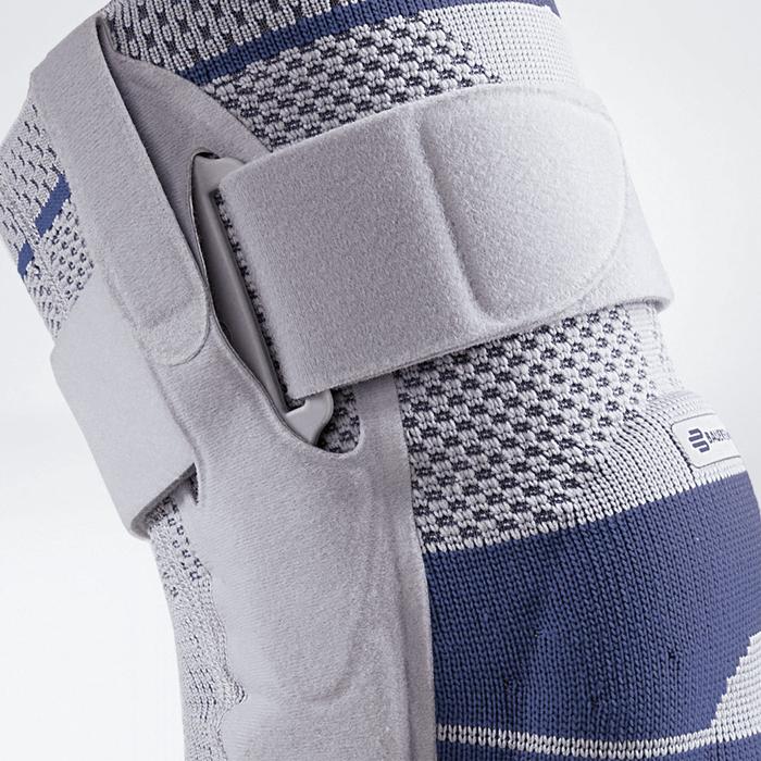 GenuTrain S Knee Brace