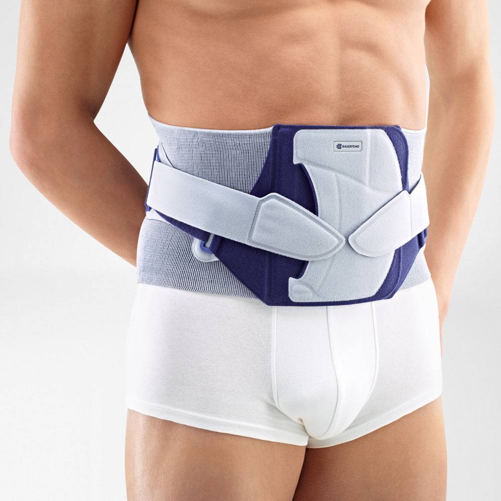 LumboLoc Forte Back Brace