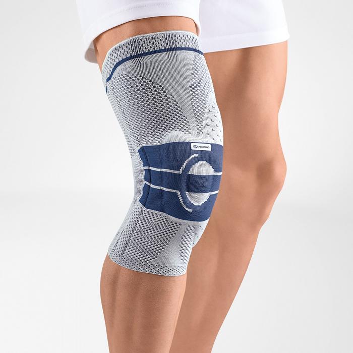 GenuTrain A3 Knee Brace