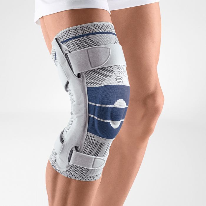 GenuTrain S Knee Brace