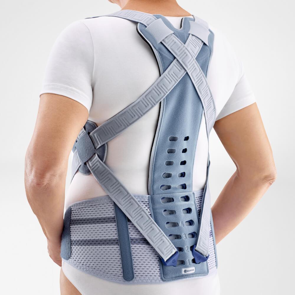 Spinova Osteo Back Brace