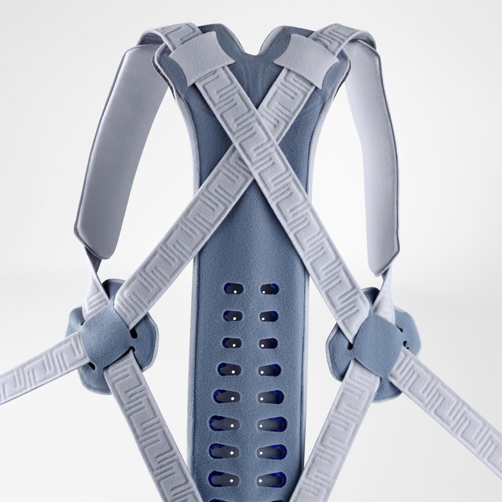 Spinova Osteo Back Brace